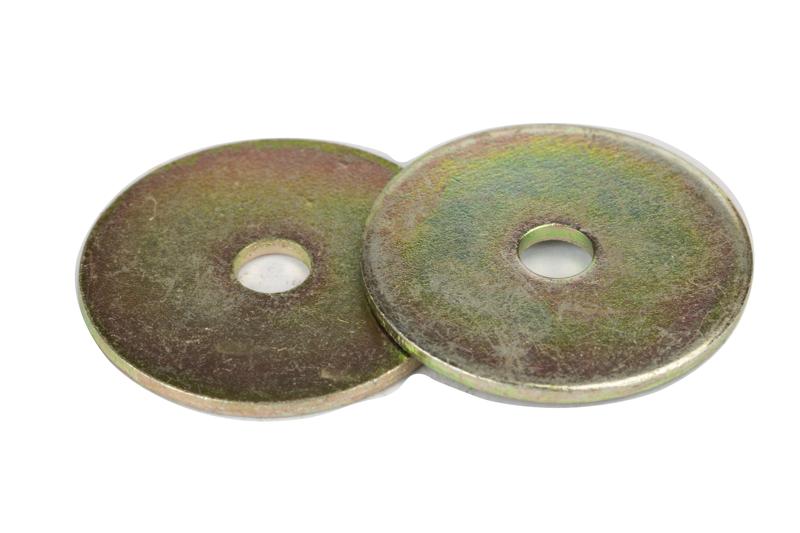 ARLAM BICR M8 2,0 X 25MM -  214PCS