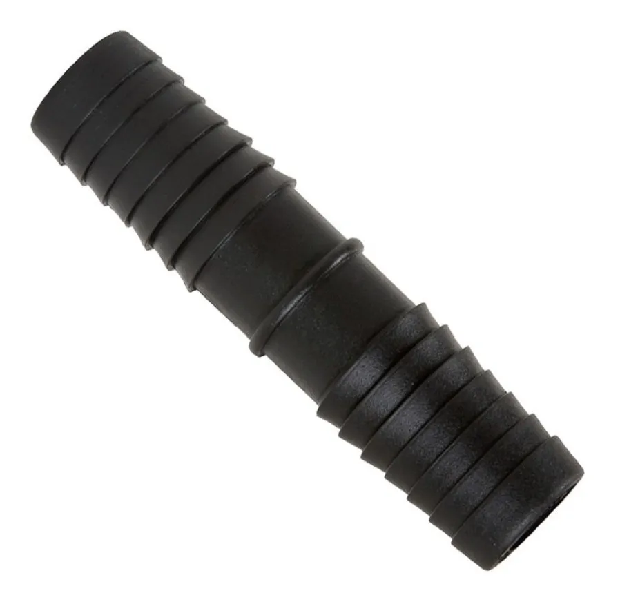EMENDA PVC PRETA 2