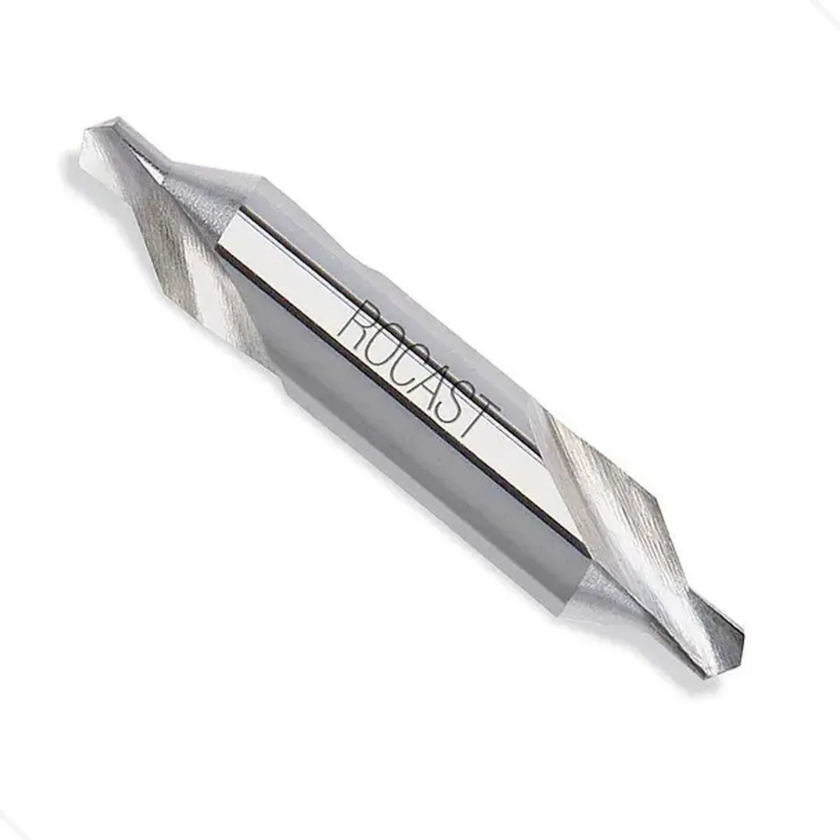 BROCA CENTRO 10,0 X 25,0MM ROCAST