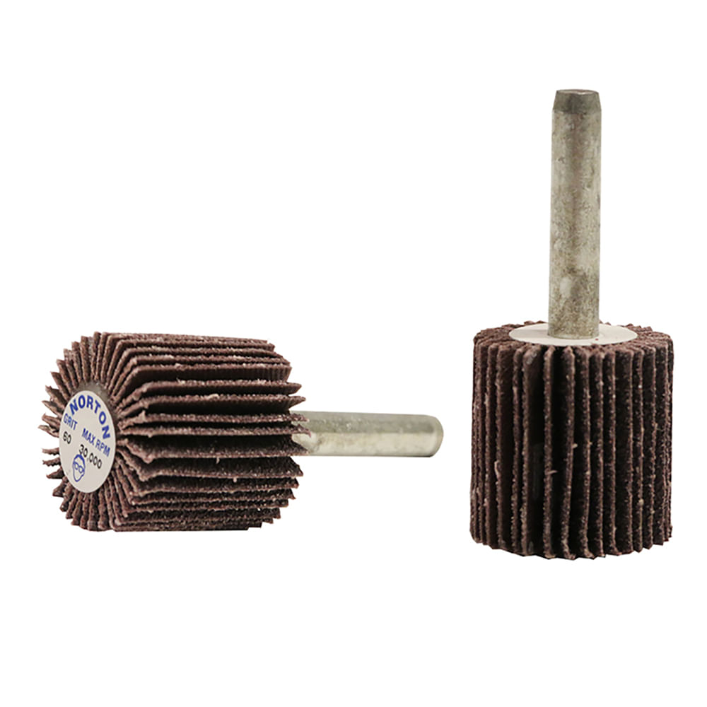 MINI RODA C/HASTE 25X25 GR 50