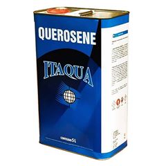 QUEROSENE 05 LTS ITAQUA