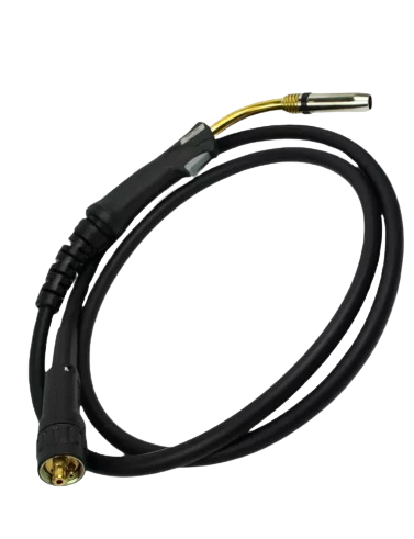 TOCHA MIG/MAG TMB 240A SEC 3MT BALMER