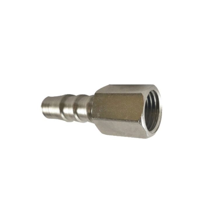 ESPIGAO FIXO FEMEA 1/4 X 3/8