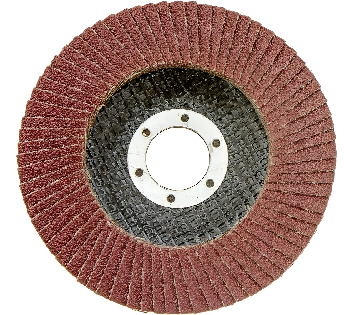 DISCO DE LIXA META 115 X 22 GR 36  F227