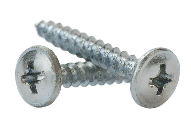 PA A/A AGULHA FLANGEADO SEXT 6,3 X 22