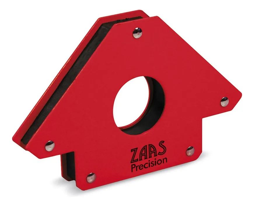 ESQUADRO MAGNETICO 30KG ZAAS