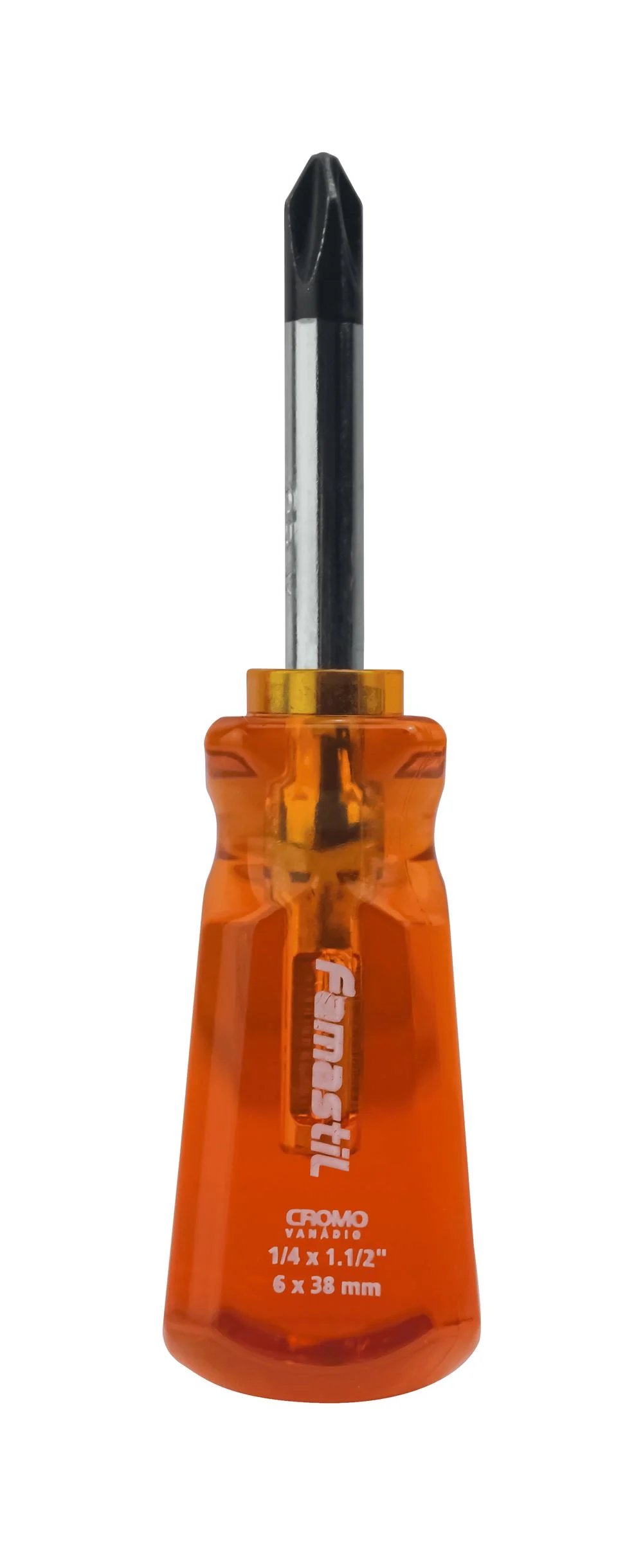 CHAVE PHILIPS COTOCO FAMASTIL 1/4 X 1.1/2