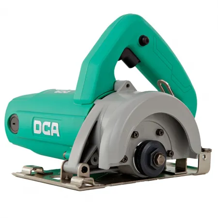 SERRA MARMORE DCA 125MM 1600W 220V AZE125