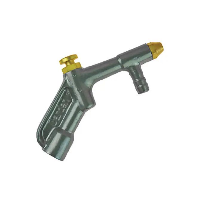 PISTOLA PULVERIZADORA 1/4 - GARDEN