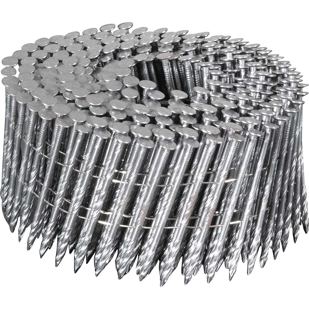 PREGO ELETROSOLDADO ESPIRAL 2,5 X 55 - CX 9MIL