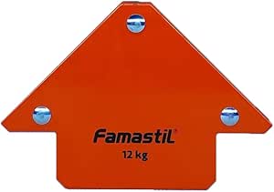 ESQUADRO MAGNETICO 12KG - FASMASTIL