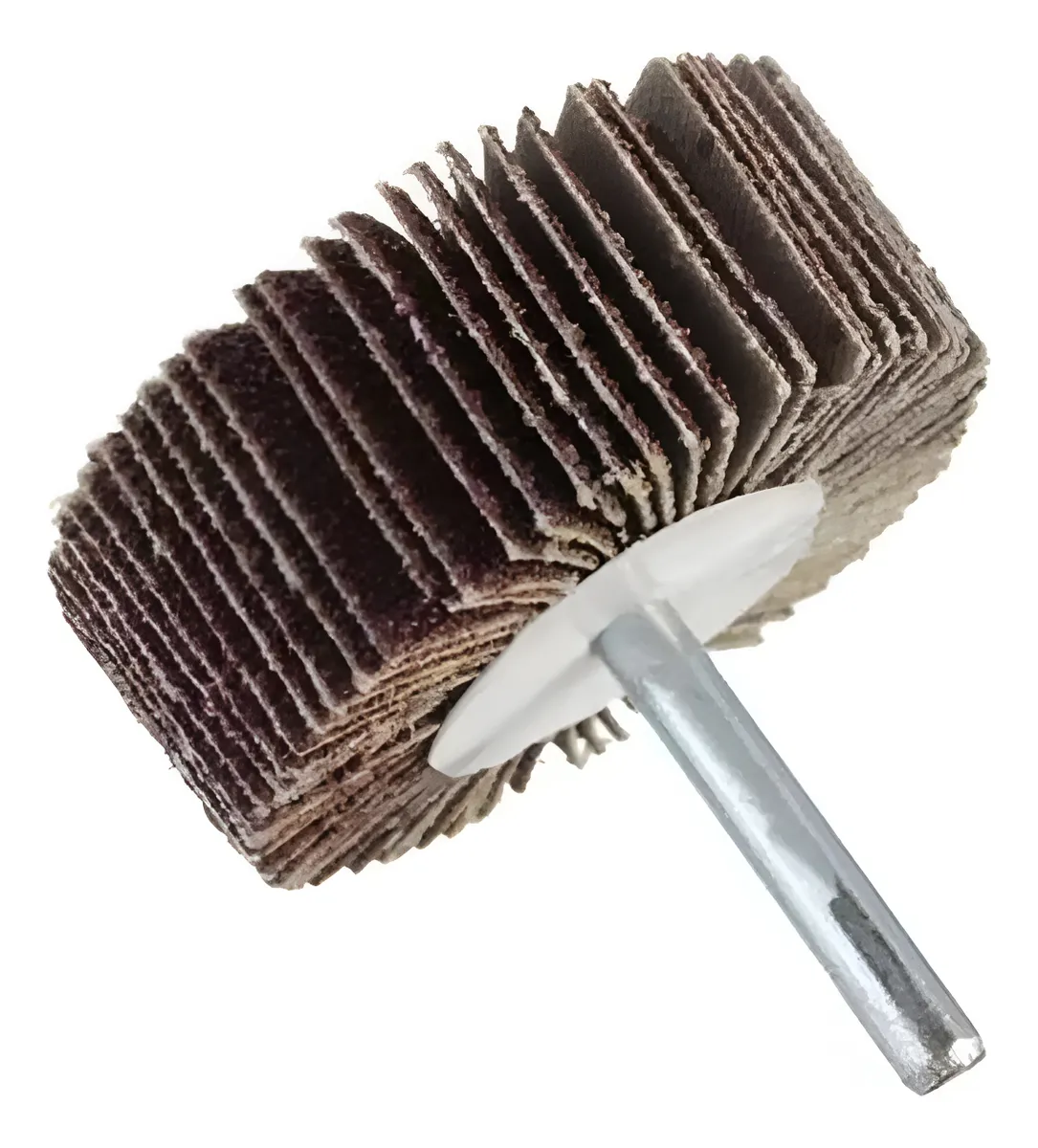 MINI RODA C/HASTE 25X20 GR 80