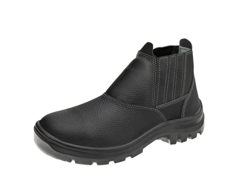 BOTINA ELASTICA SAFETYFLEX S\BICO - MARLUVAS