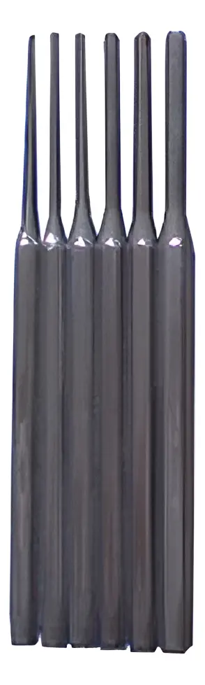 KIT DE SACA PINOS PARALELO 8PCS - BREMEN