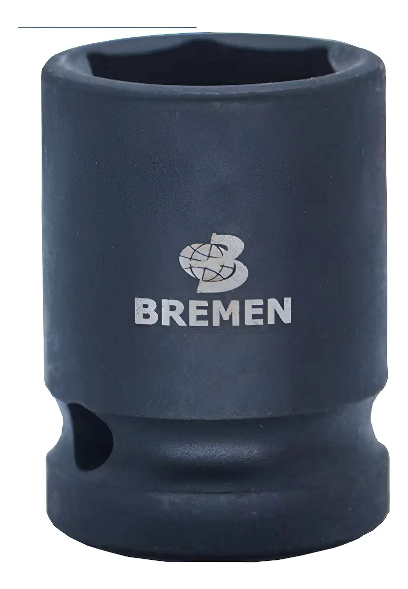 SOQUETE IMPACTO 3/4 SEXT M32 - BREMEN