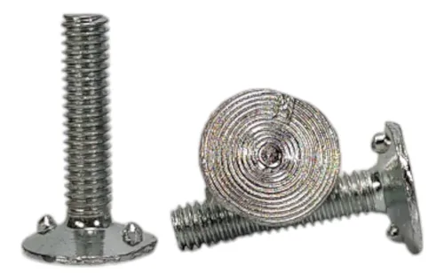 PA CE 5/16 X 1.1/4 CABECA 22