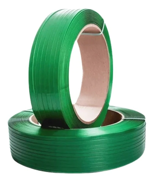 FITA PET VERDE 16X0,90 15KG