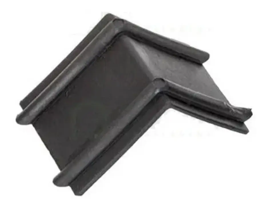 CANTONEIRA PLASTICA 19MM SACO C\ 2 MIL