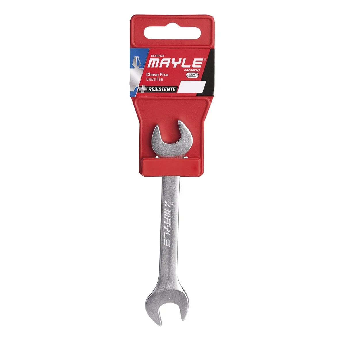 CHAVE FIXA MAYLE 3/8 X 7/16