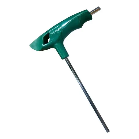 CHAVE ALLEN T C/ CABO 5MM SATA