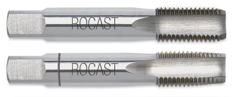 MACHO AR BSP 1/8  ROCAST