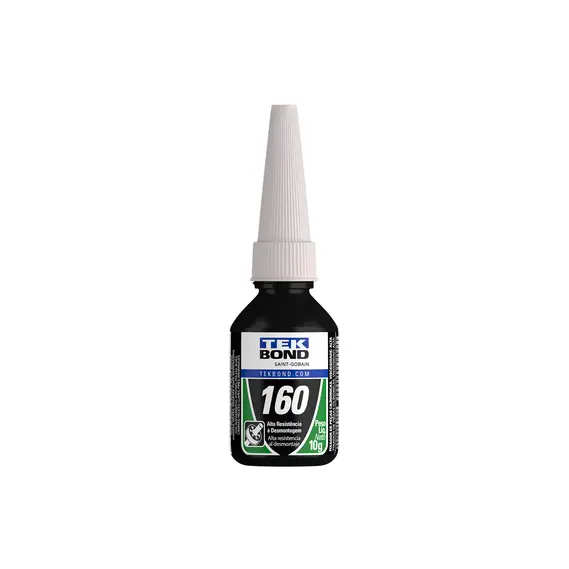 TRAVA ROLAMENTOS 160 10G TEKBOND