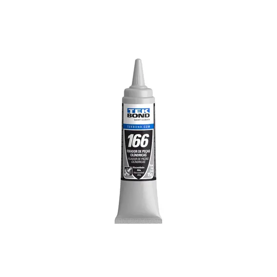 TRAVA ROLAMENTO 166 TEKBOND 15G