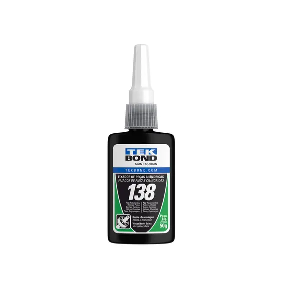 TRAVA ROLAMENTO 138 TEKBOND 50G