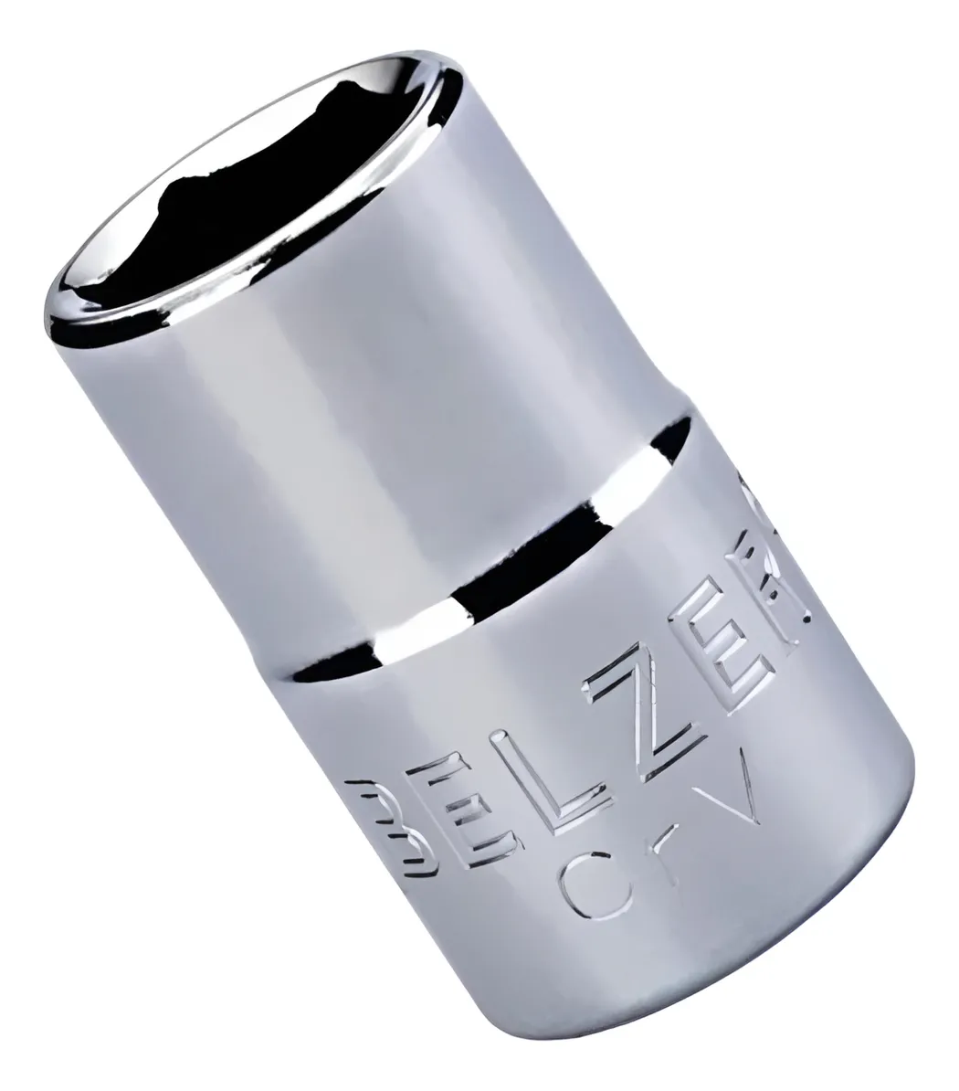 SOQUETE 1/2 SEXT M13 BELZER/SATA