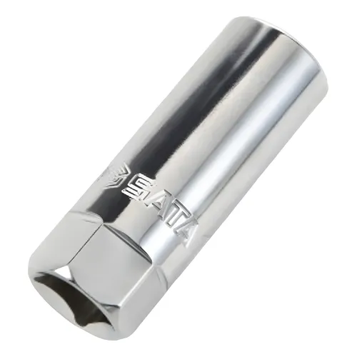 SOQUETE 1/2 SEXTAVADO VELA SATA M21