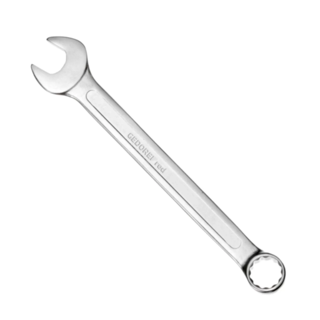 CHAVE COMBINADA GED RED 7/16