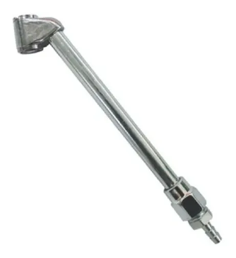 BICO DUPLO ENCHER PNEU 3845 - LOTUS