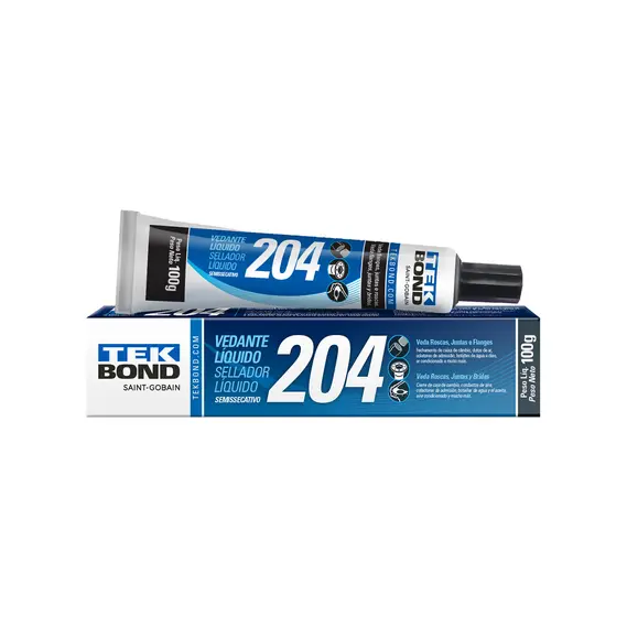 VEDADOR LIQUIDO TEKBOND 204