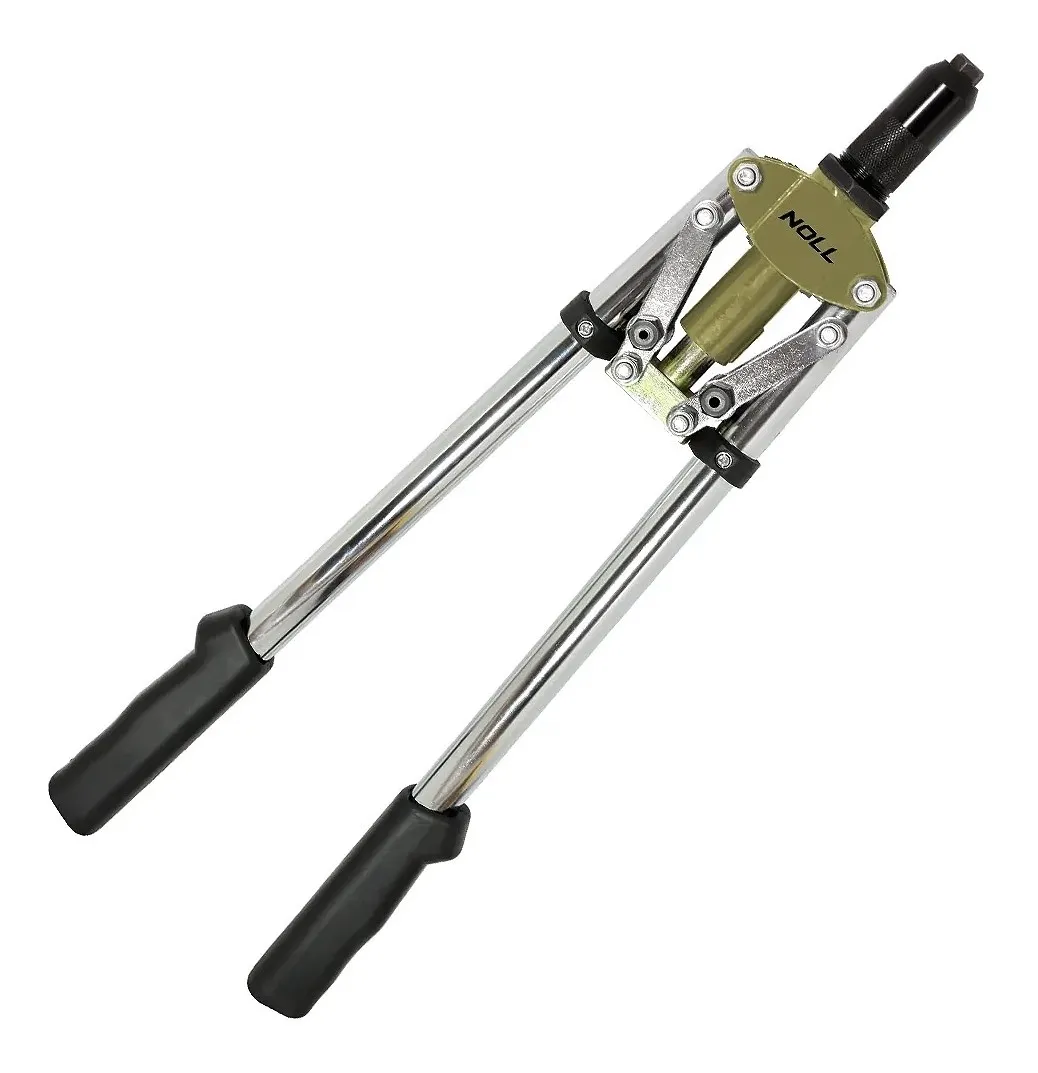 REBITADOR ALAVANCA NOLL 19"