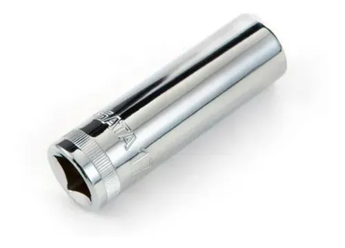 SOQUETE 1/2 EST LONGO M10 SATA