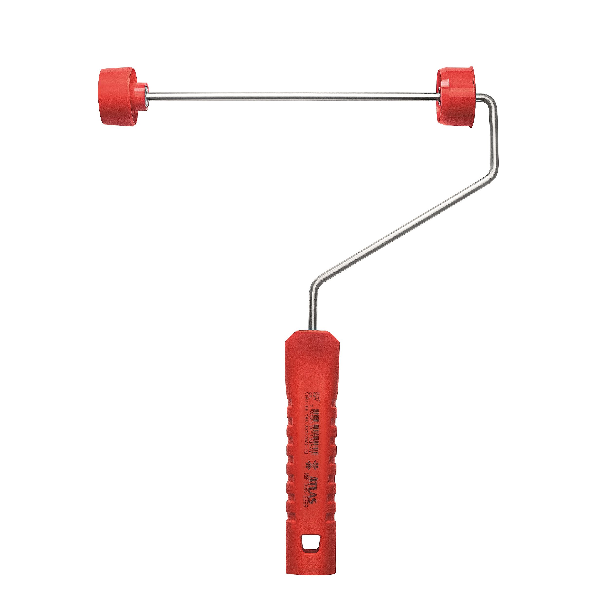 SUPORTE P/ ROLO 23CM REF 330/23SR - ATLAS