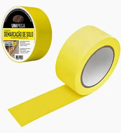 FITA DEMARCACAO SOLO AM 48MMX30