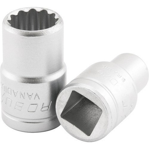 SOQUETE 1/2 EST 25/32 ROBUST