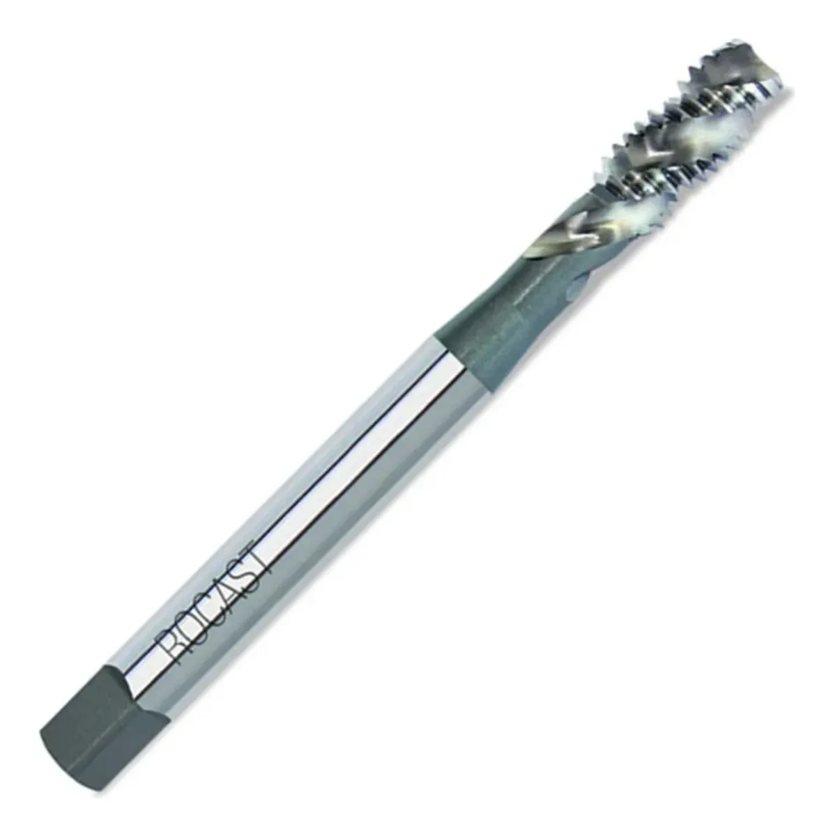 MACHO MAQ AR MA M5 X 0,8 ROCAST