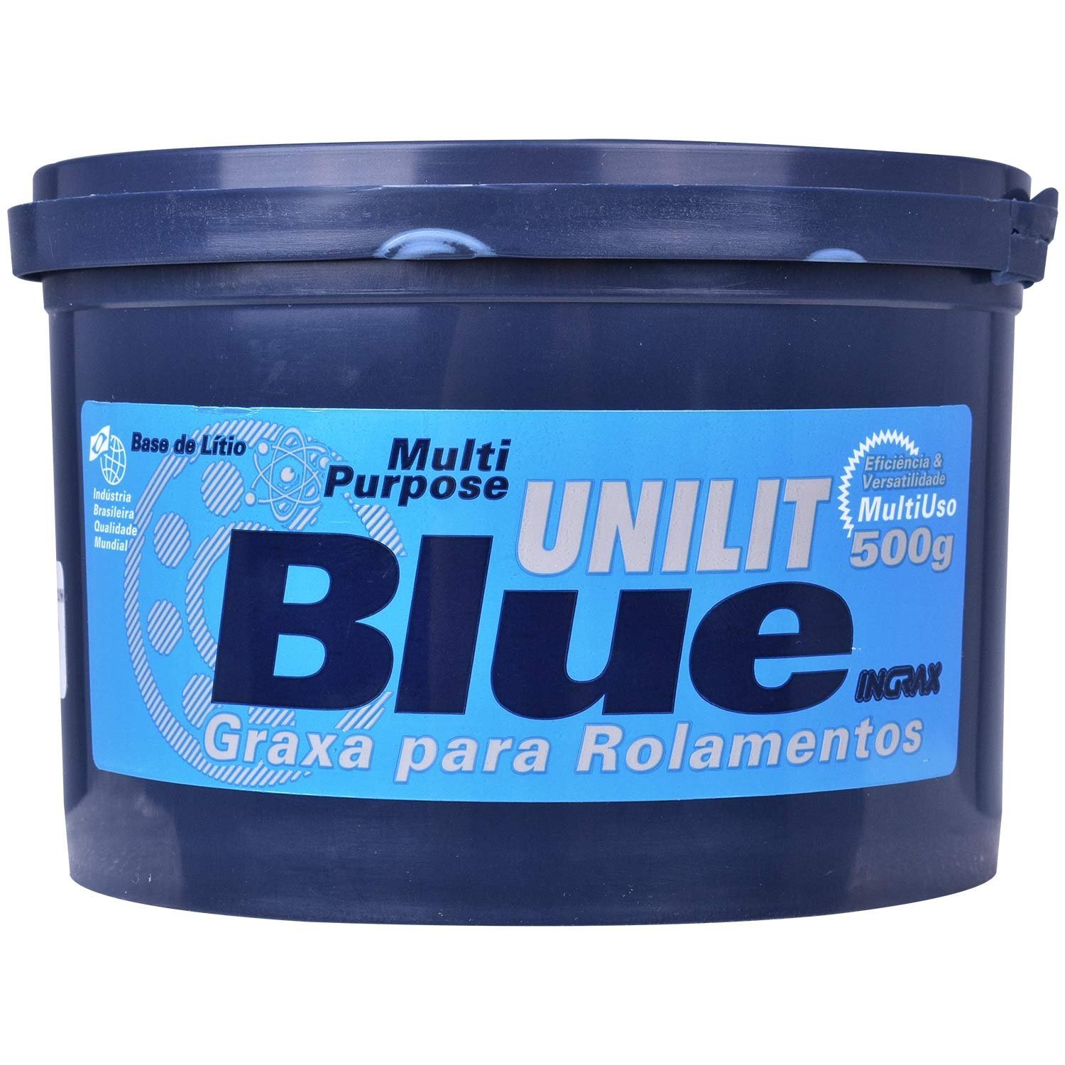 GRAXA UNILIT BLUE 500 GR - INGRAX