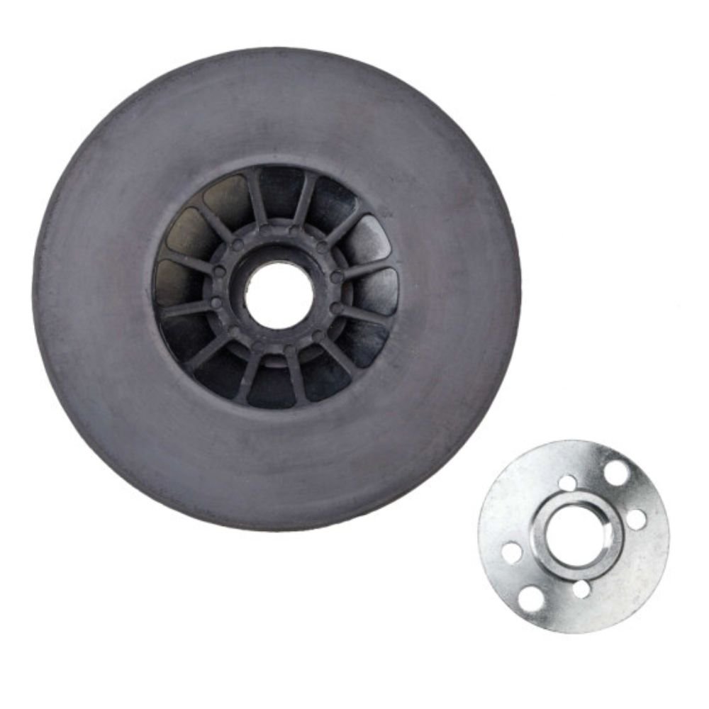 ADAPTADOR SUPORTE P/ DISCO M14 X 3/8 LOTUS REF 3455