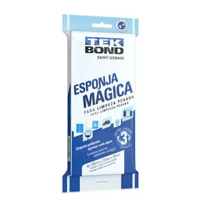 ESPONJA MAGICA TEKBOND