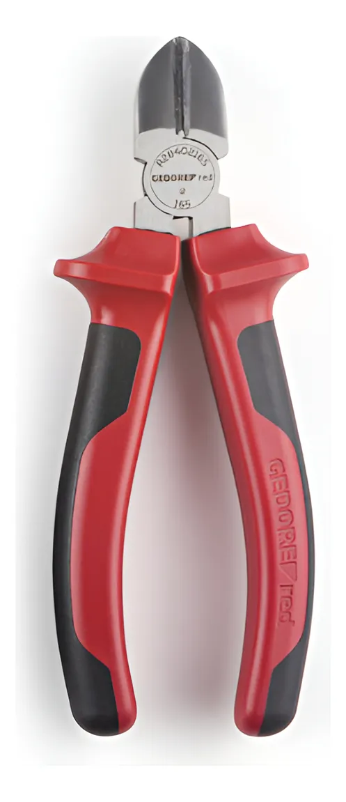 ALICATE CORTE DIAGONAL 6.1/2" GEDRED