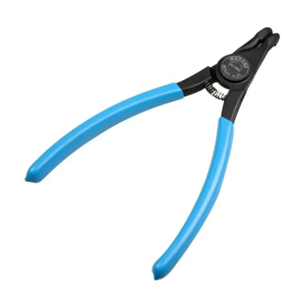 ALICATE P/ ANEIS EXTERNO CURVO GEDRED