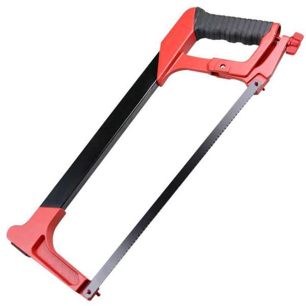 ARCO DE SERRA C\LAMINA 12" GEDORE RED