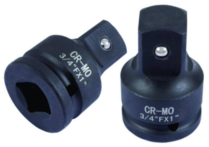 ADAPTADOR DE IMPACTO NOLL 3/4F X 1/2M
