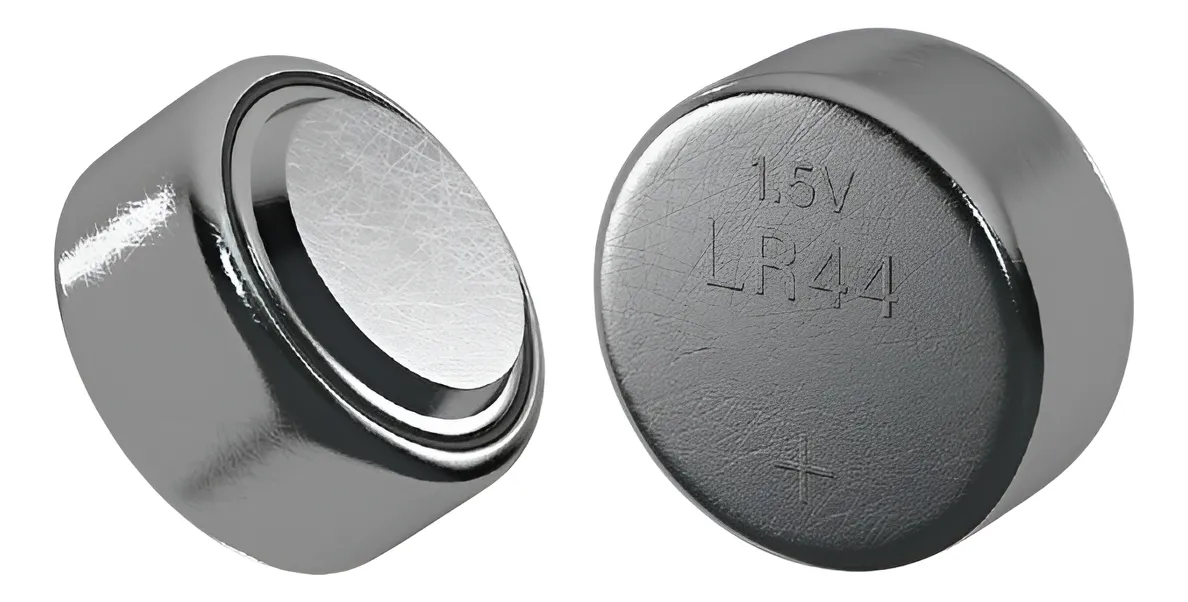 BATERIA BOTAO LR44