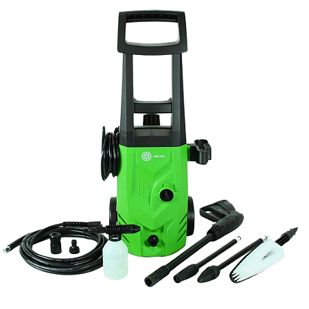 LAVADORA ALTA PRESSAO PW-C09 1600W 1958 PSI 127V - IPC