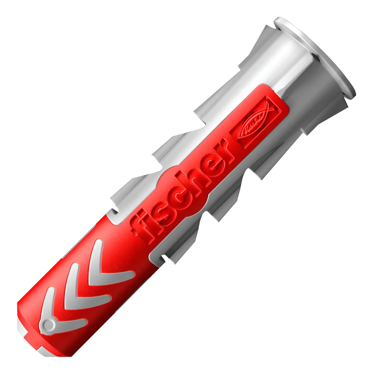 BUCHA FISCHER DUOPOWER 8