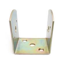 SUPORTE VIGA 80X100X2 REF 798